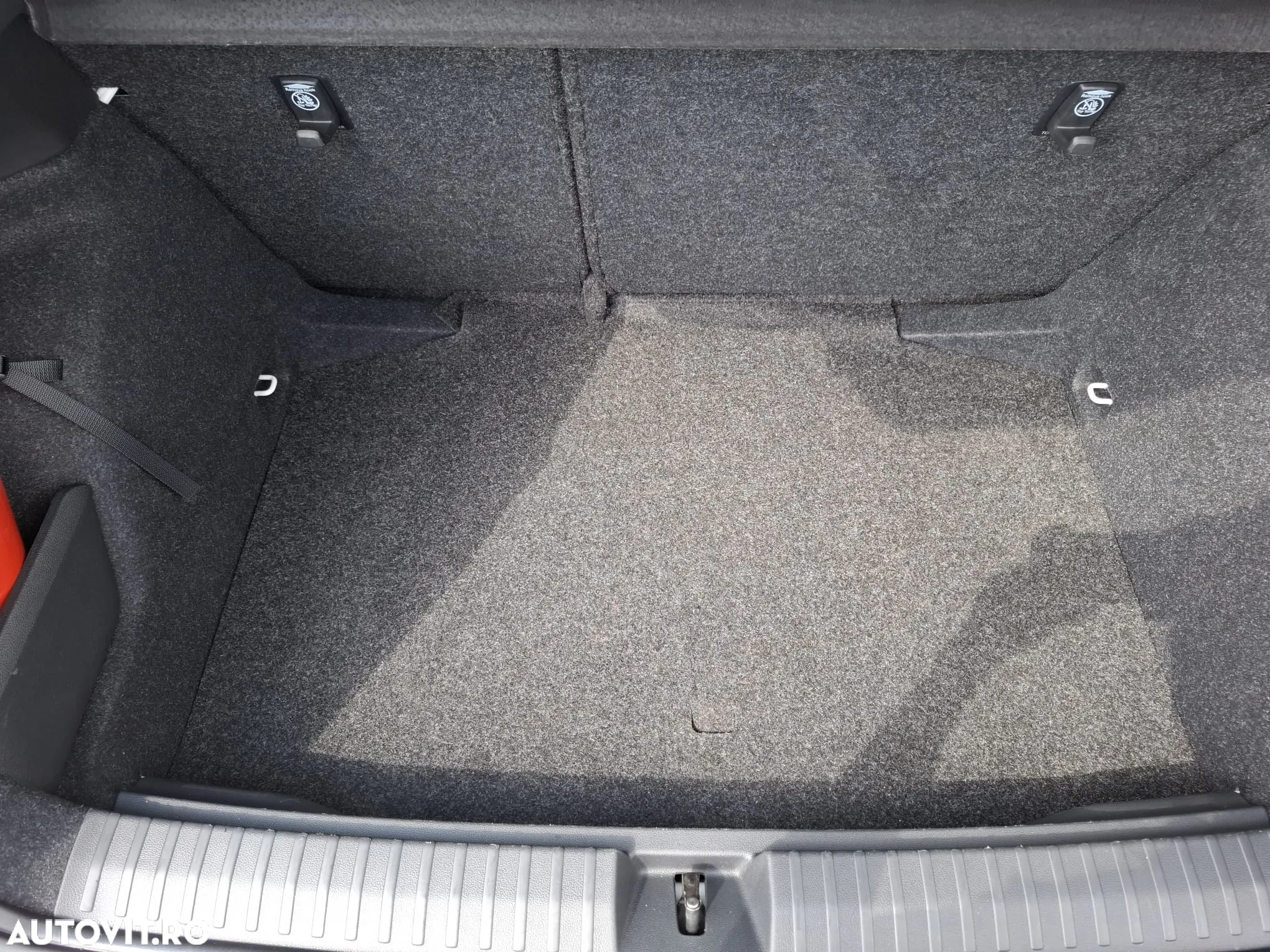 Skoda Kamiq 1.0 TSI Selection - 27