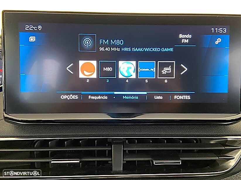 Peugeot 5008 1.2 PureTech Allure Pack - 18