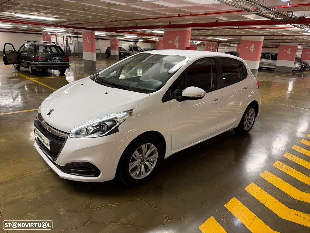 Peugeot 208 PureTech 68 Access - 2