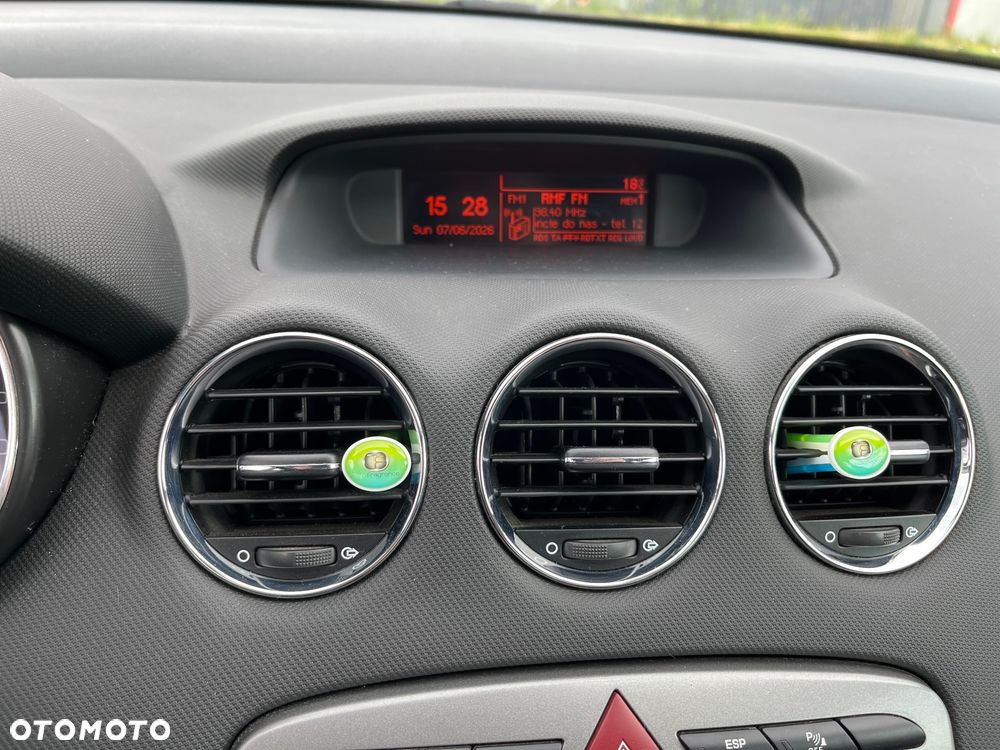 Peugeot 308 1.6 Premium - 11