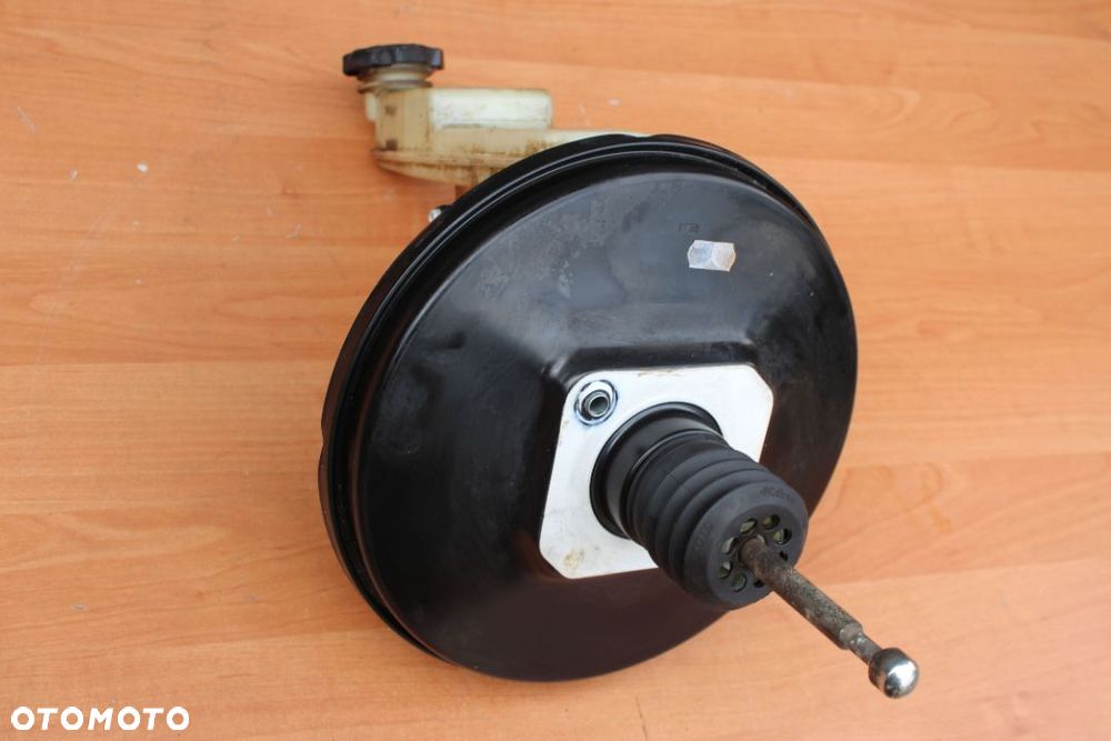 SERWO POMPA HAMULCOWA ASTRA K 1.4 TURBO BX14FLEUROPA13434019