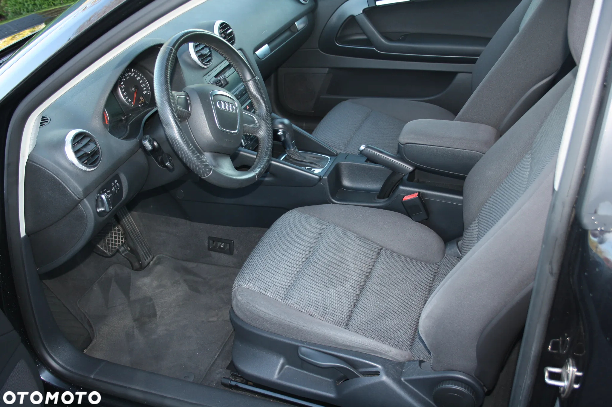 Audi A3 1.8 TFSI S tronic Attraction - 10