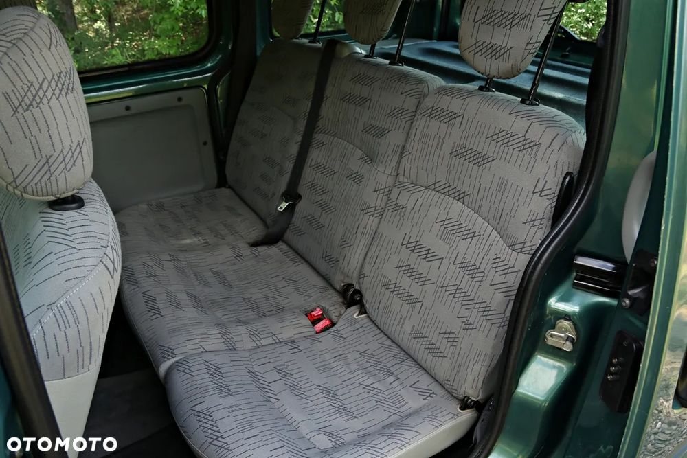 Renault Kangoo 1.2 16V Edition - 11