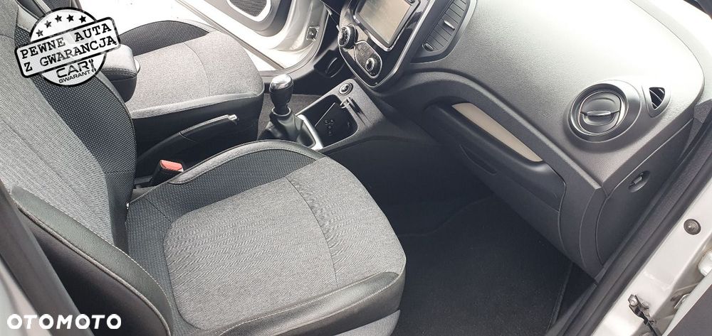 Renault Captur - 28