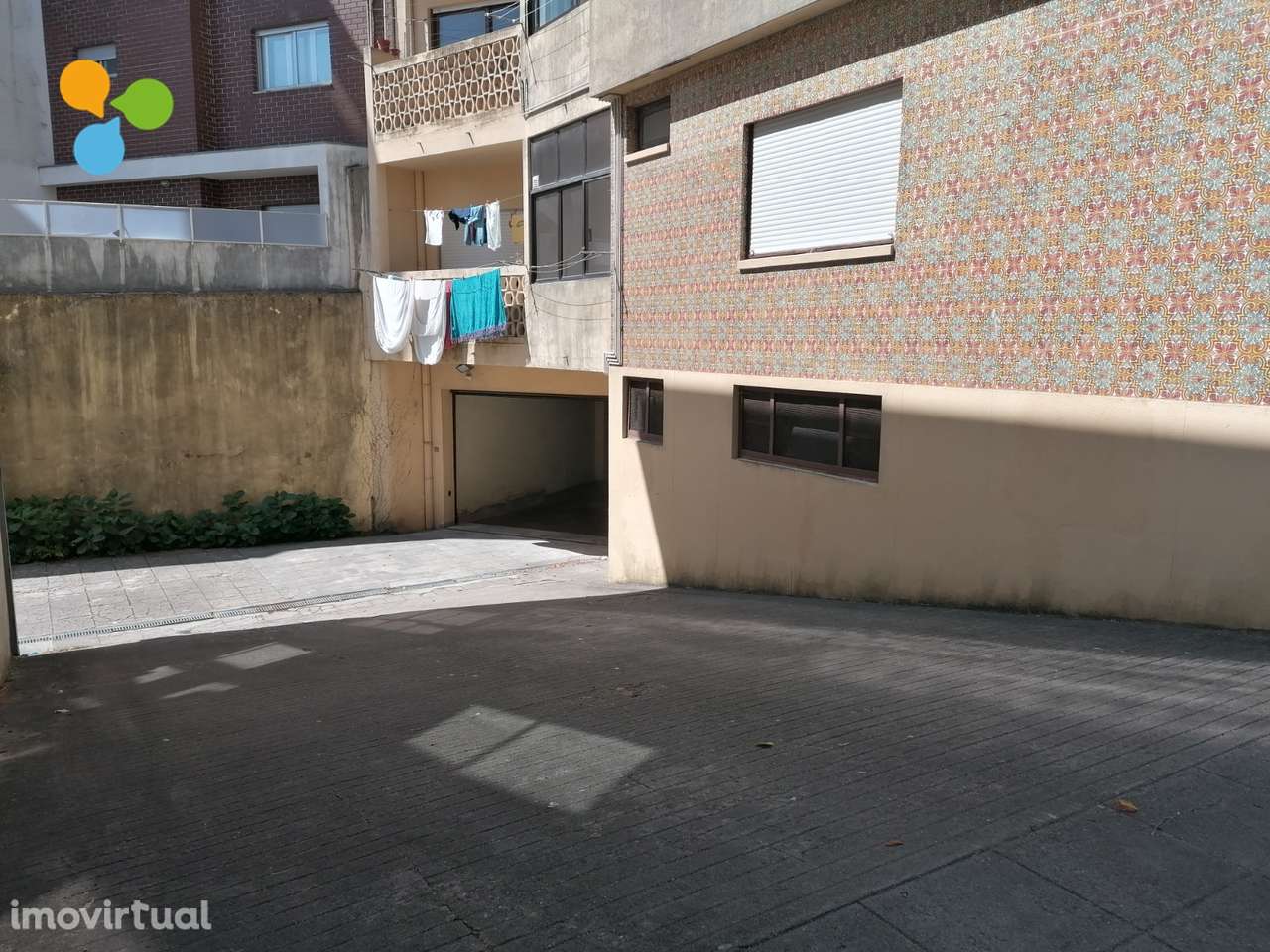 Garagem  Arrendamento em Paranhos,Porto - Grande imagem: 3/4