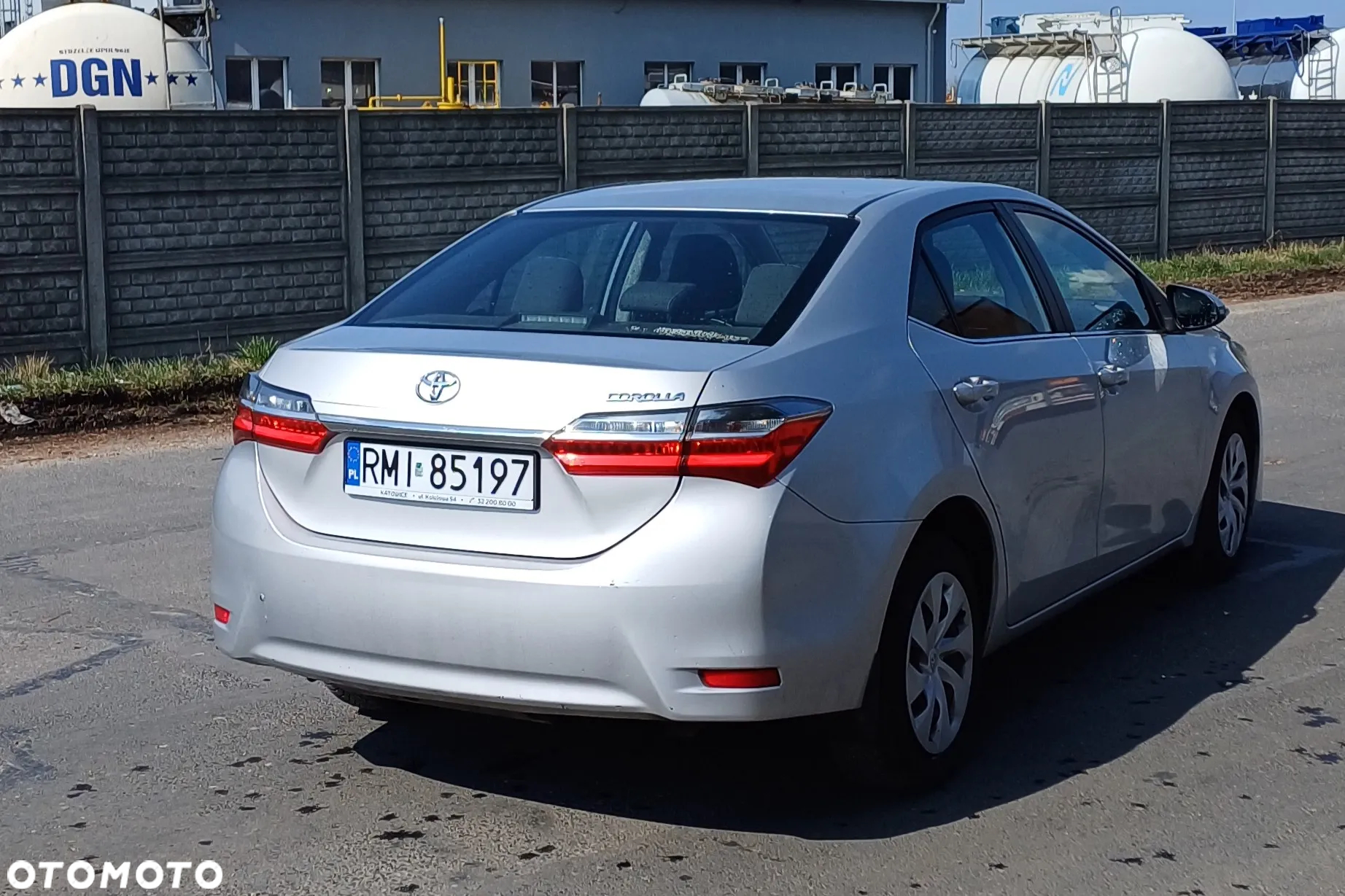 Toyota Corolla 1.4 D-4D Premium - 6
