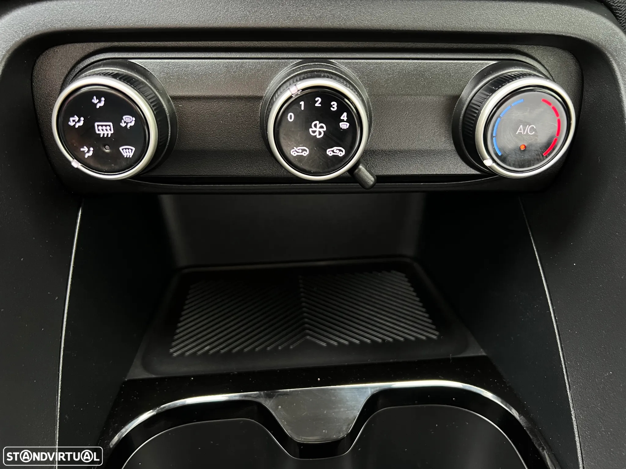 Citroën e-C3 44 kWh You - 21