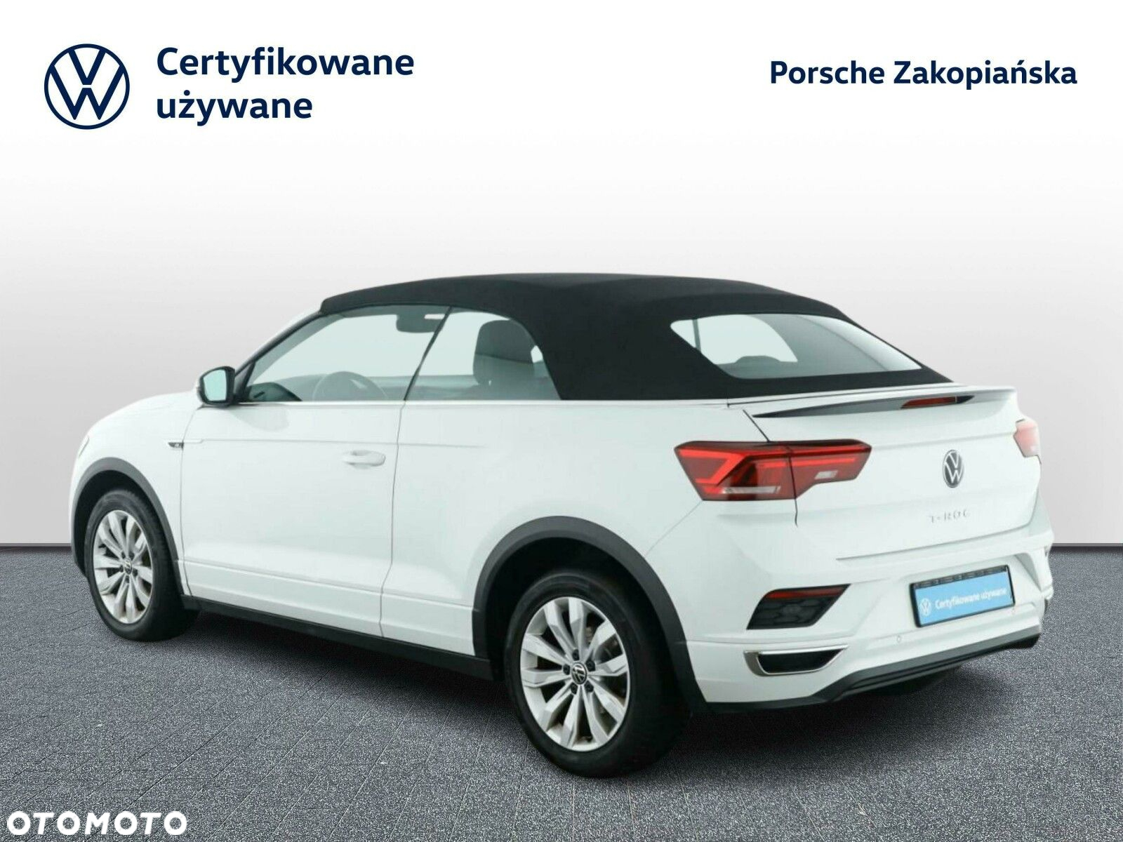 Volkswagen T-Roc - 17