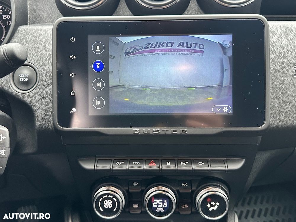 Dacia Duster TCe 130 2WD Sondermodell Extreme - 16