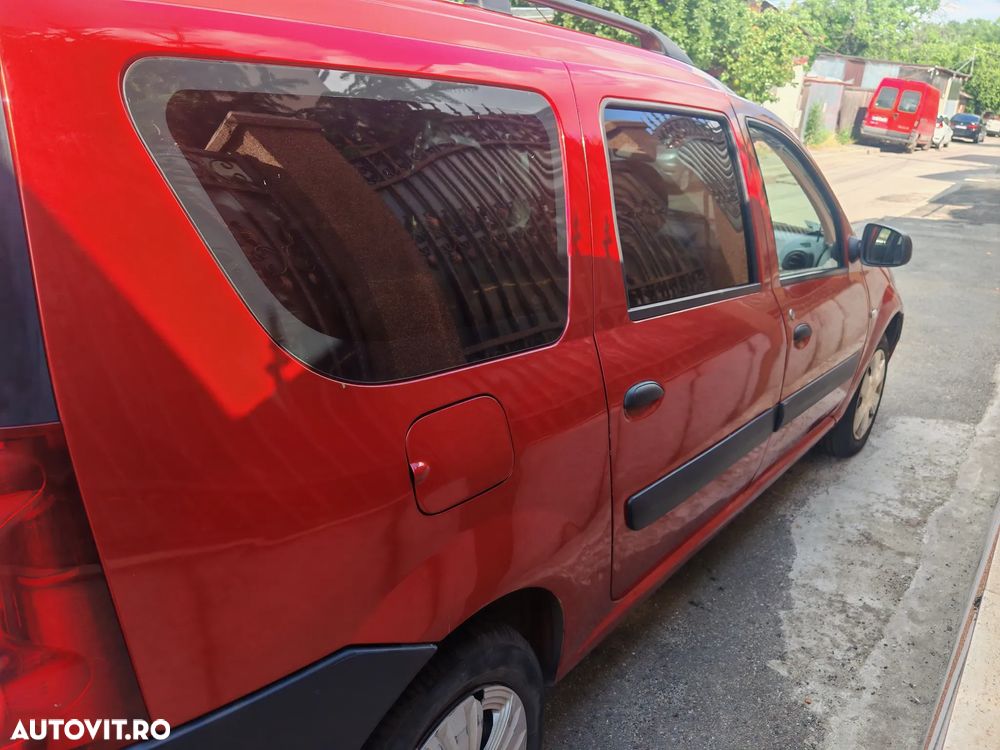 Dacia Logan Express 1.5 dCi - 5