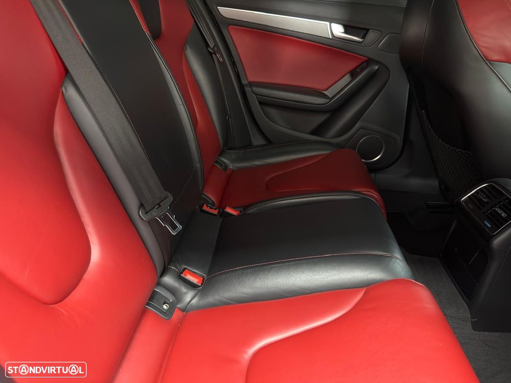 Audi S4 Avant - 45