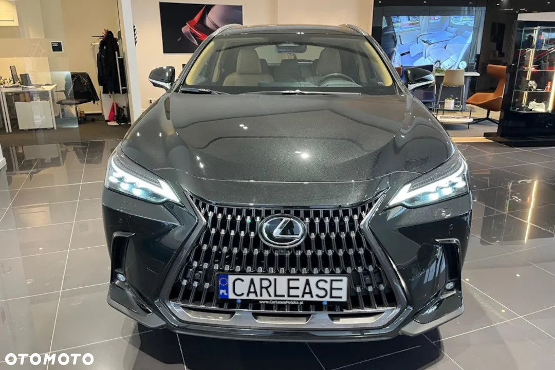 Lexus NX 350h Prestige 2WD - 10
