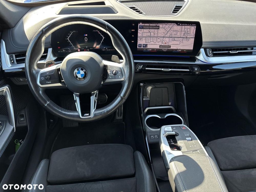 BMW X1 xDrive18d M Sport sport - 11