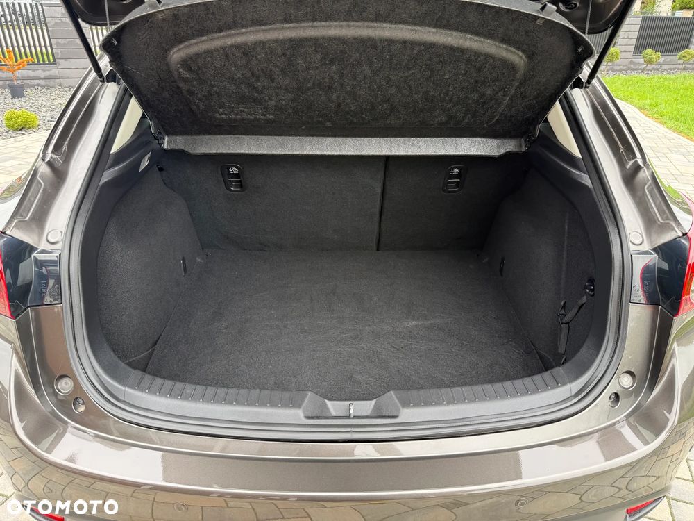 Mazda 3 SKYACTIV-G 120 Sports-Line - 29