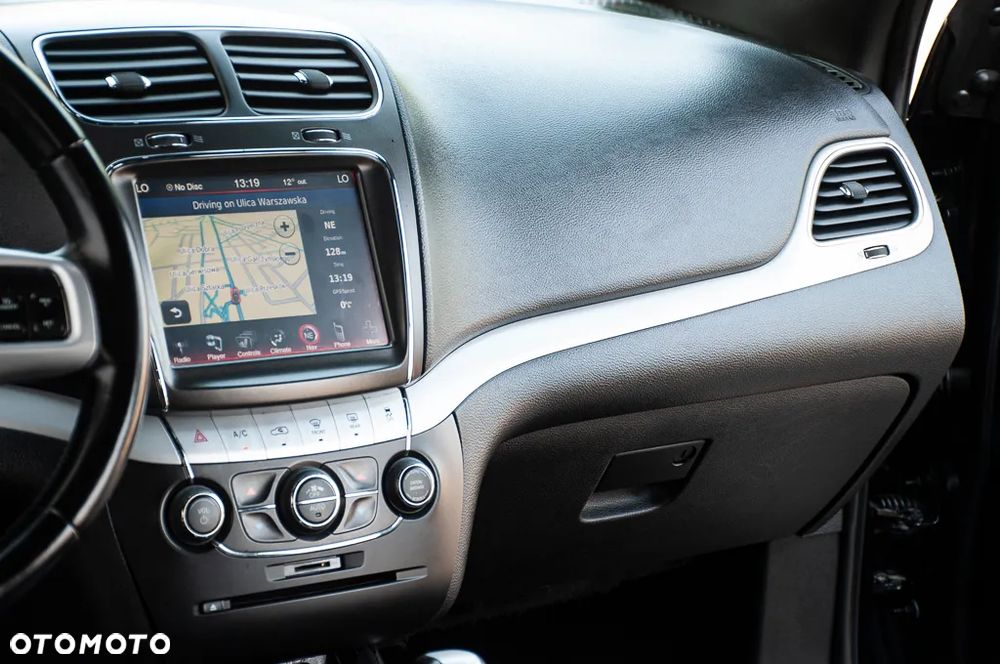 Fiat Freemont 2.0 Multijet 16V DPF Automatik Allrad Black Code - 31