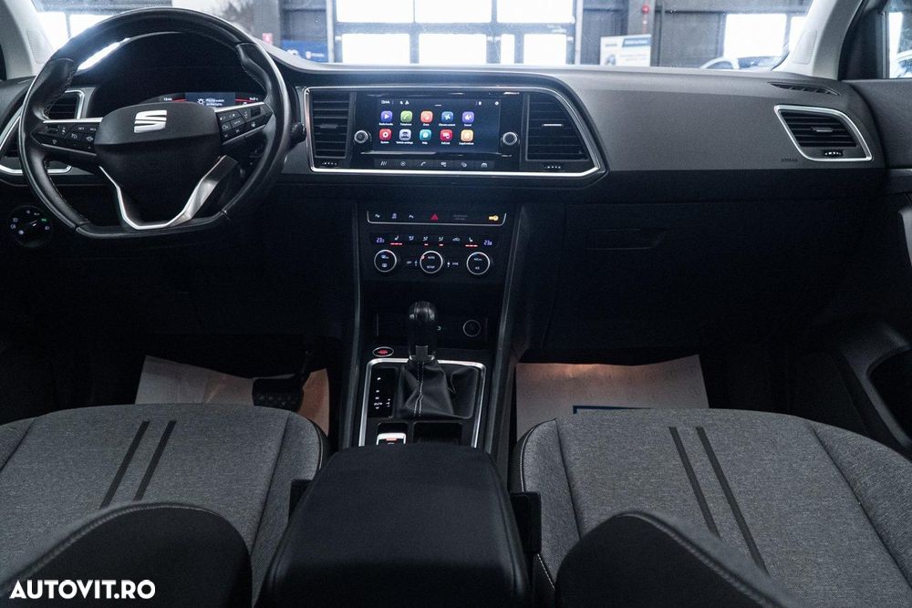 Seat Ateca - 27