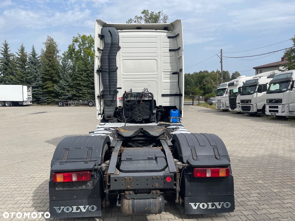 Volvo FH 460 XL - 4