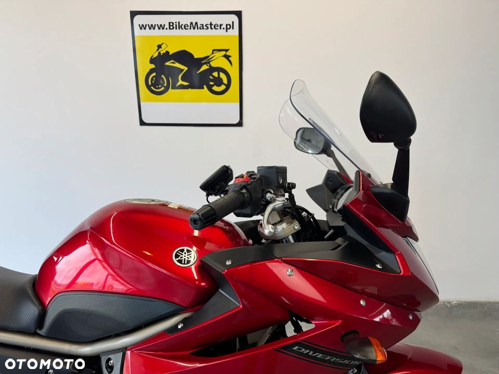 Yamaha XJ - 10