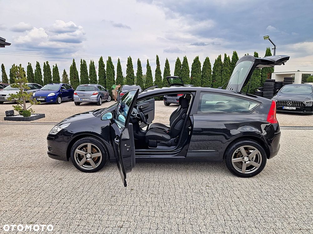 Citroën C4 1.4 16V Advance - 19