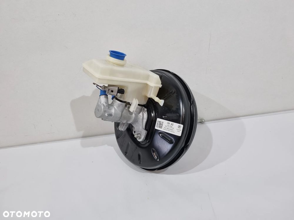 VW GOLF VII PASSAT B8 A3 8V LEON SERWO POMPA HAMULCOWA 5Q1614105DH - 2