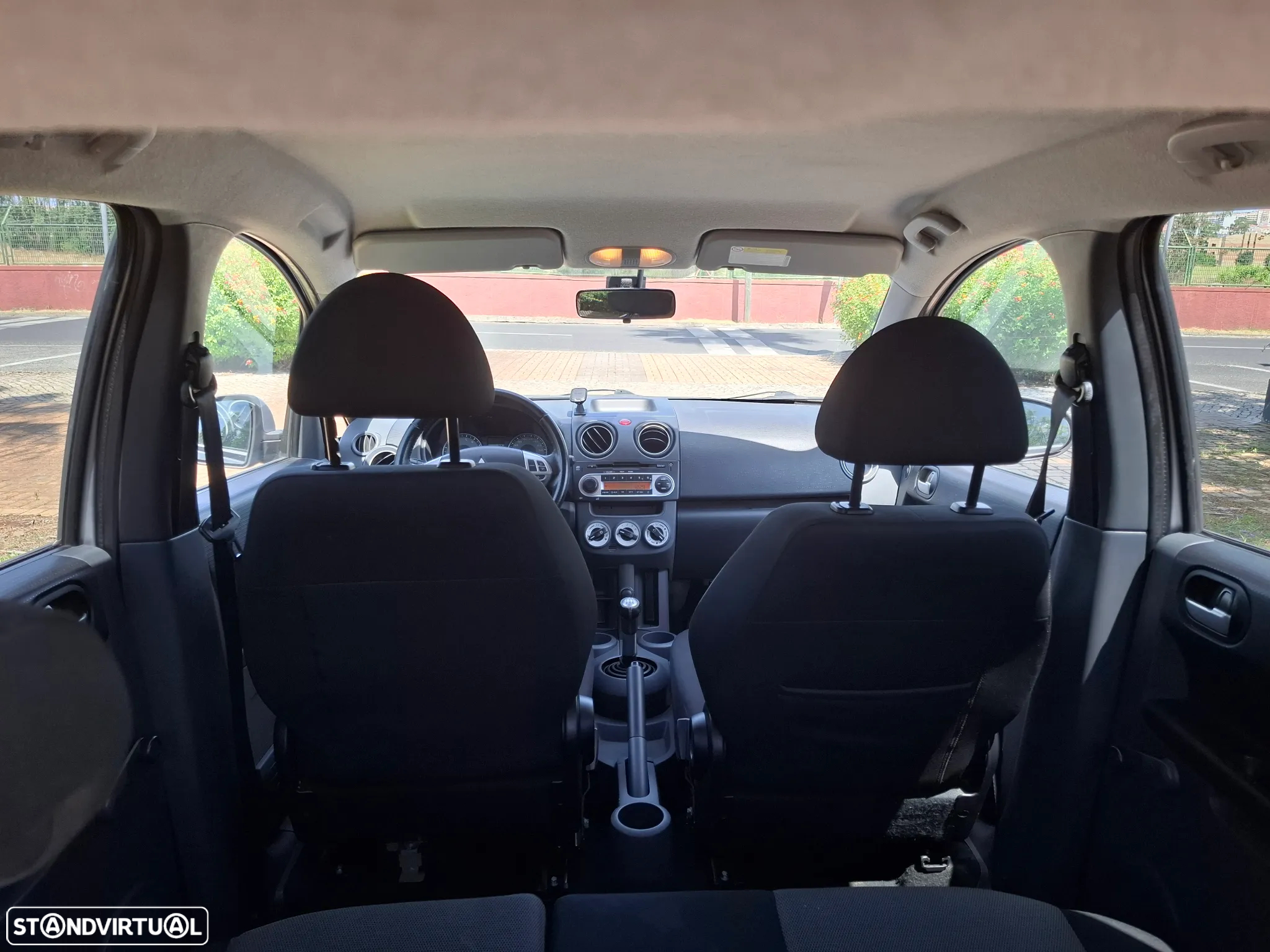 Mitsubishi Colt 1.3 Inform ClearTec - 6