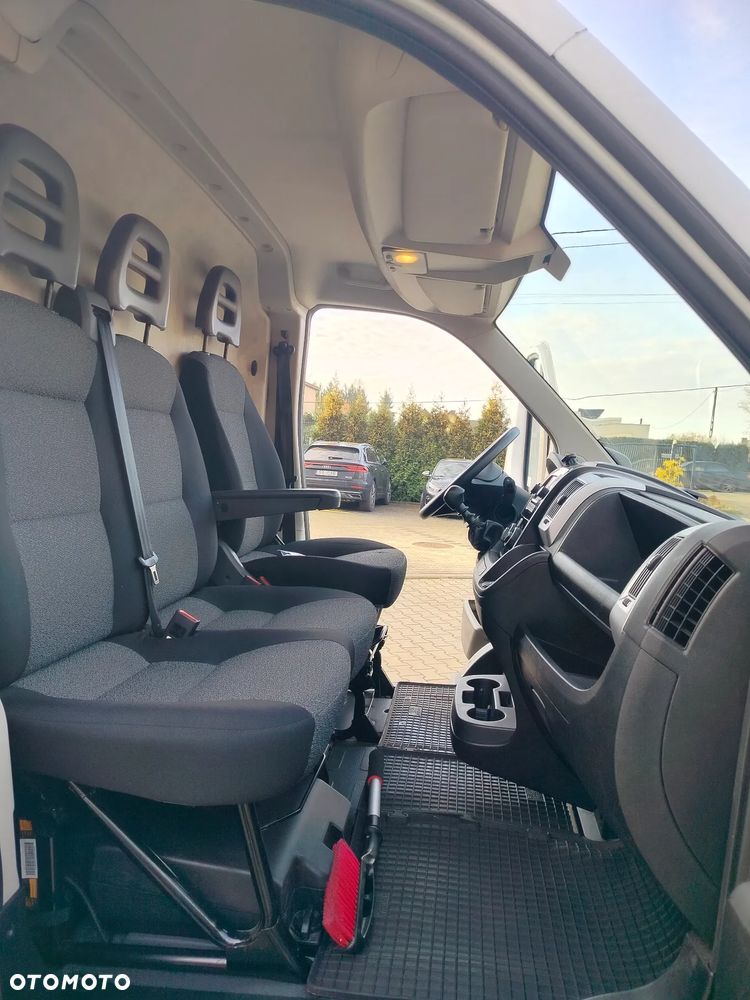 Fiat Ducato MAXI L4H3 Furgon - 6