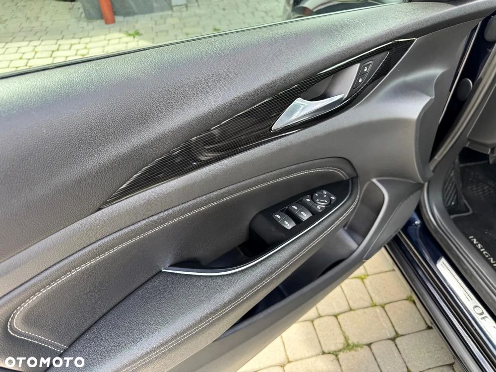 Opel Insignia 2.0 Business Innovation - 16