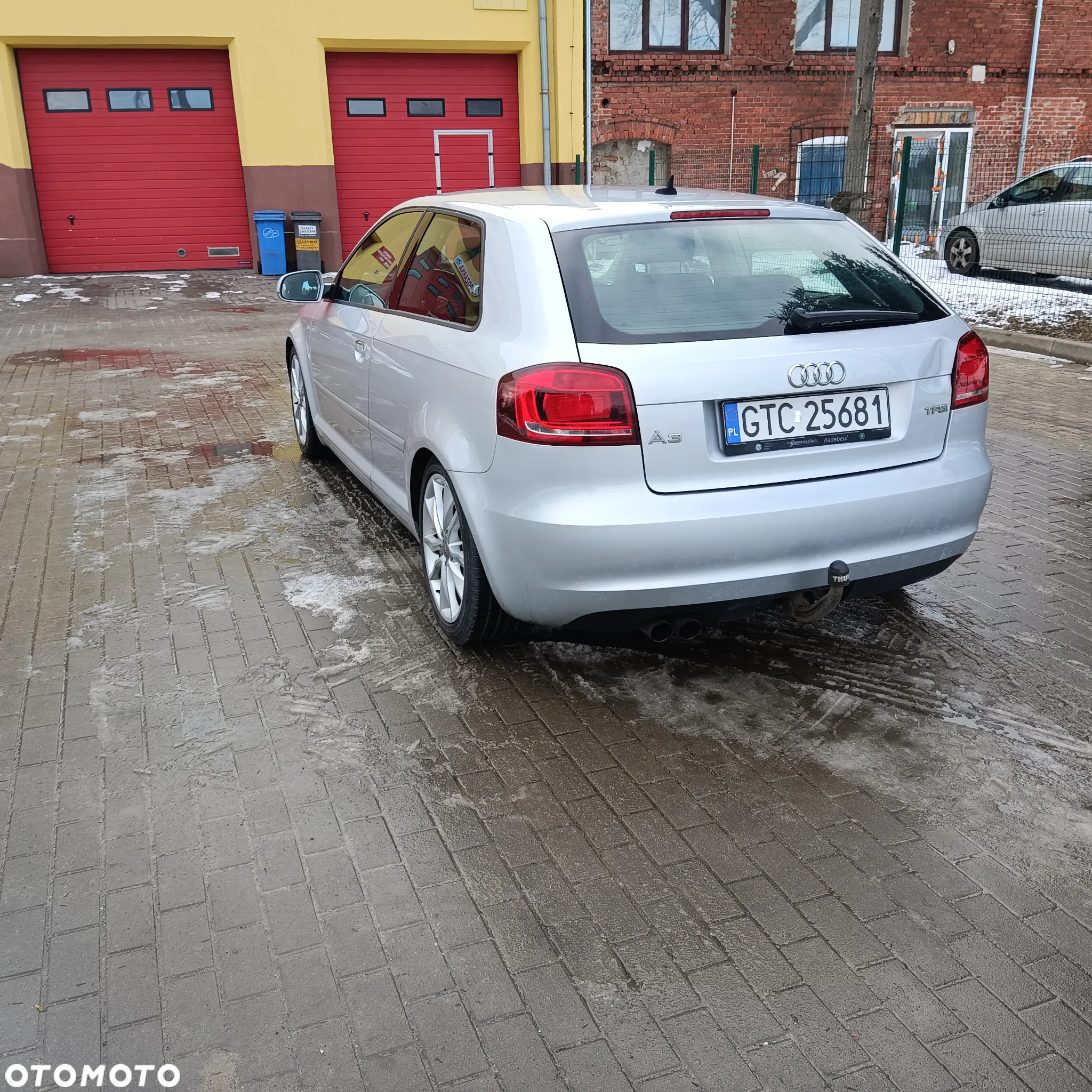 Audi A3 - 2