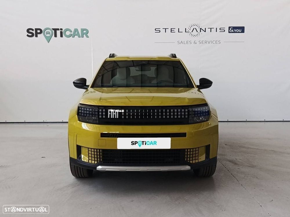 Fiat Grande Panda 1.2 Hybrid La Prima eDCT - 2