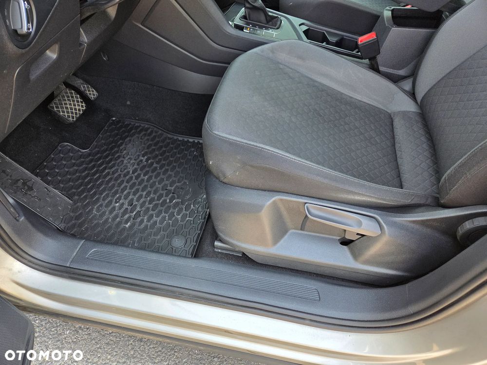 Volkswagen Tiguan 1.5 TSI EVO Comfortline DSG - 6