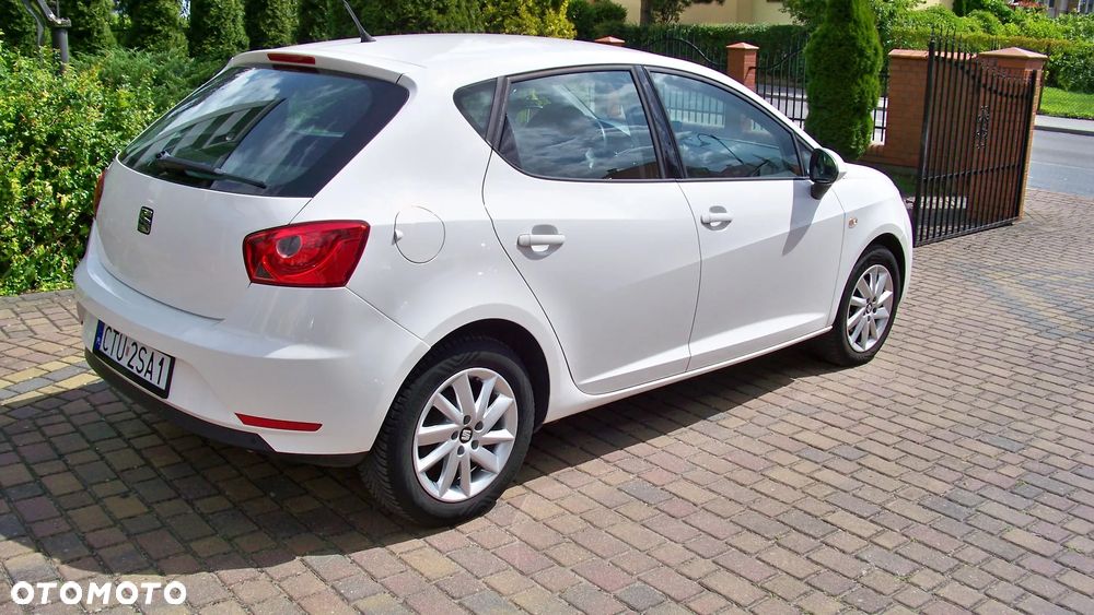 Seat Ibiza 1.2 12V Style - 3