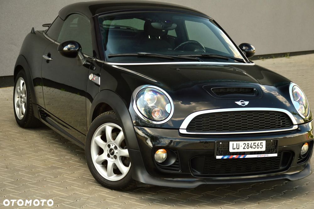 MINI Cooper S Goodwood - 23