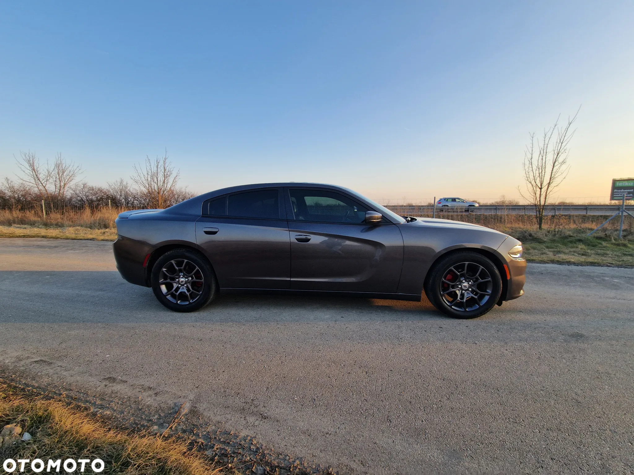 Dodge Charger 3.6 GT - 12