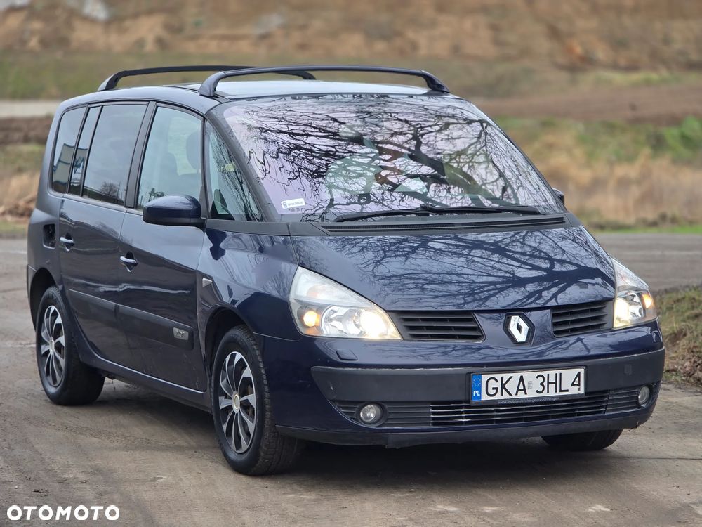 Renault Espace 2.0T 16V Privilege - 3