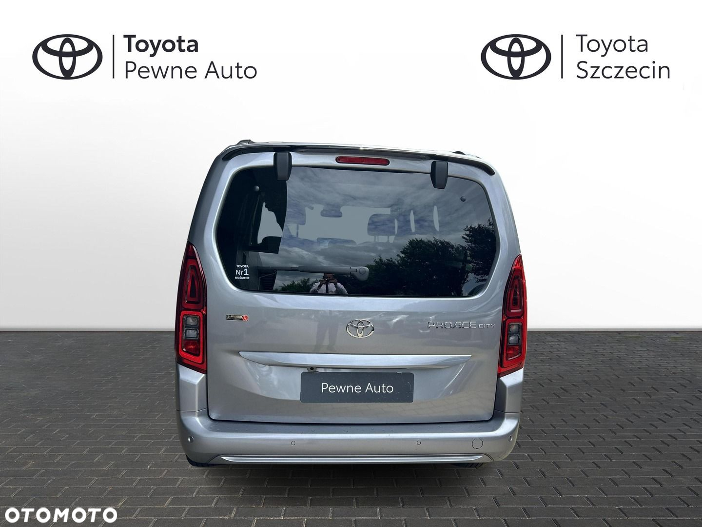 Toyota Proace City Verso Long 1.5 D-4D Family - 6