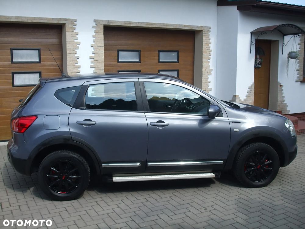 Nissan Qashqai 2.0 I-Way - 19