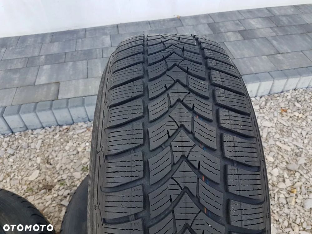 Opony Zimowe DĘBICA FRIGO SUV2_225/60r17_2021r_Niski przebieg_Okazja_KIA_HYUNDAI - 7