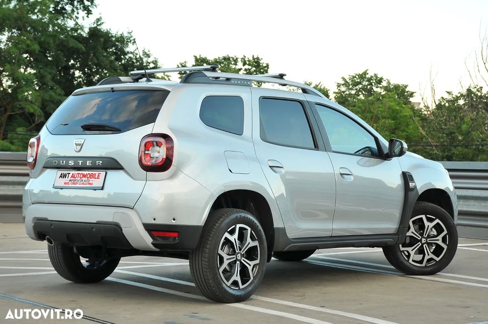 Dacia Duster TCe 130 GPF Prestige - 3