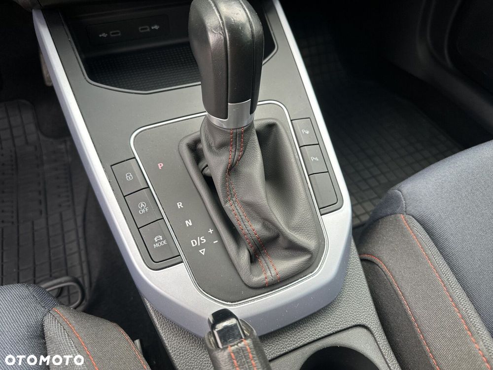 Seat Arona 1.0 TSI FR S&S DSG - 26