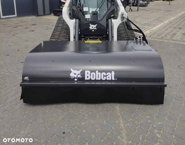 Bobcat ME SWEEPER 185