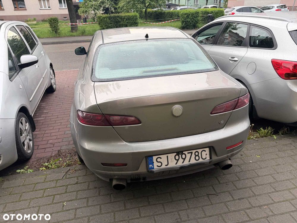 Alfa Romeo 159 - 4
