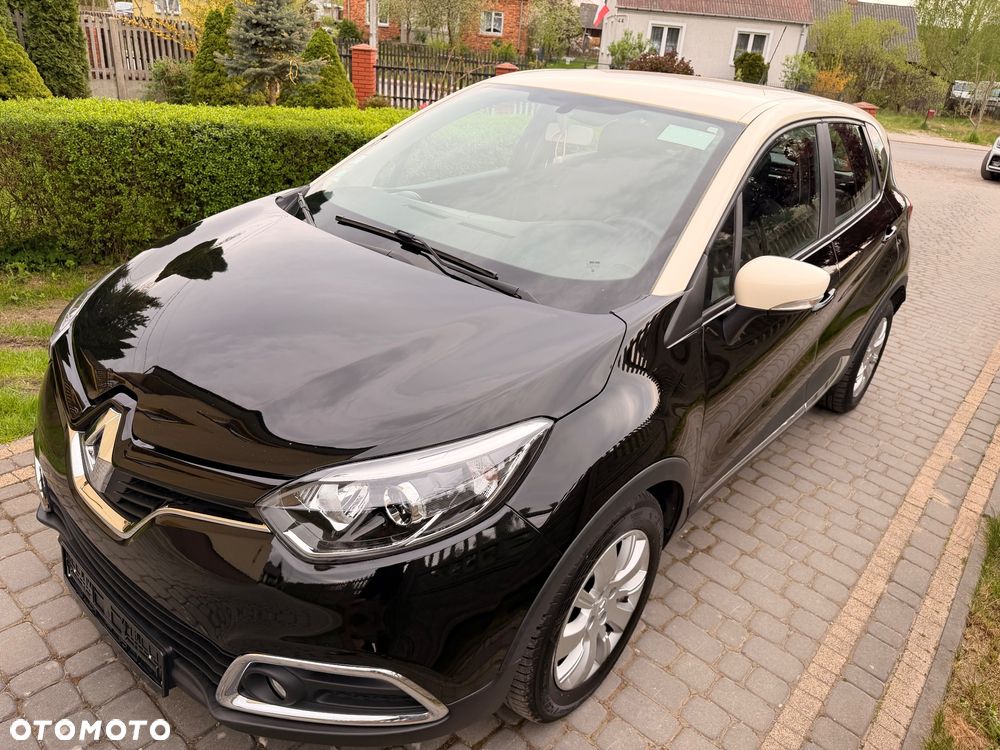 Renault Captur - 5