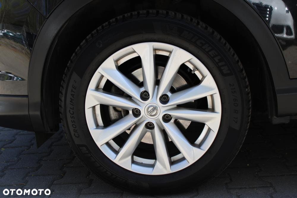 Nissan Qashqai - 21