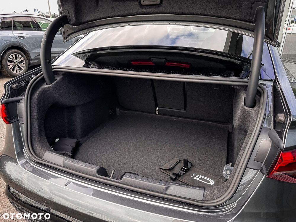 Audi A3 Limousine - 11