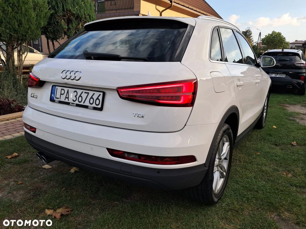 Audi Q3 2.0 TDI - 6
