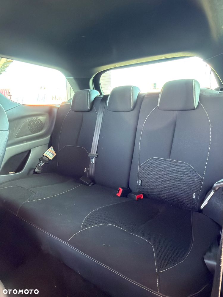 Citroën DS3 1.6 VTi SoChic - 12