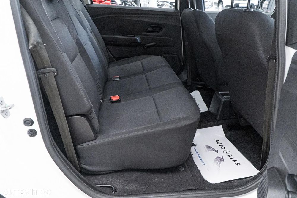Dacia Jogger 7 locuri ECO-G 100 Comfort - 15