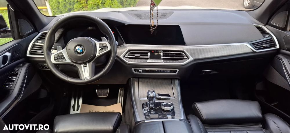 BMW X5 M - 26
