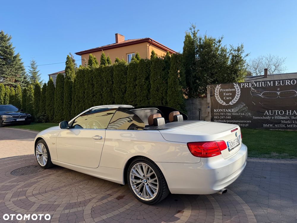 BMW Seria 3 320i Edition Exclusive - 13