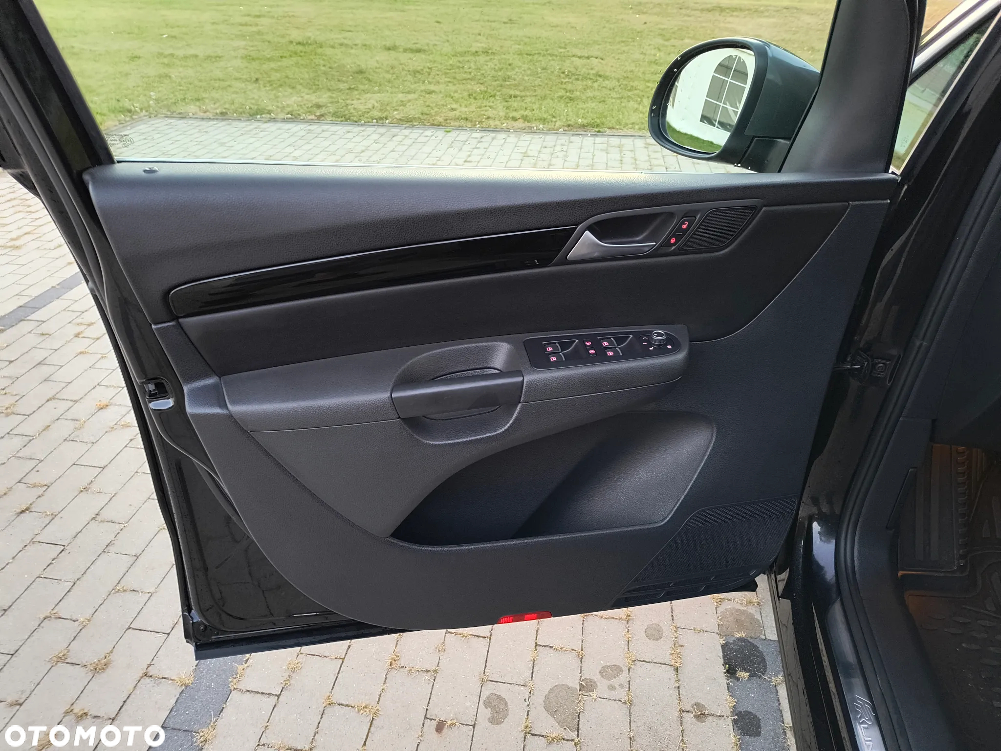 Seat Alhambra 2.0 TDI FR-Line DSG - 23
